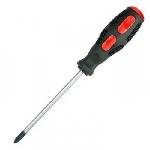 Хрестова викрутка Top Tools (PH2х100мм) (39D652)