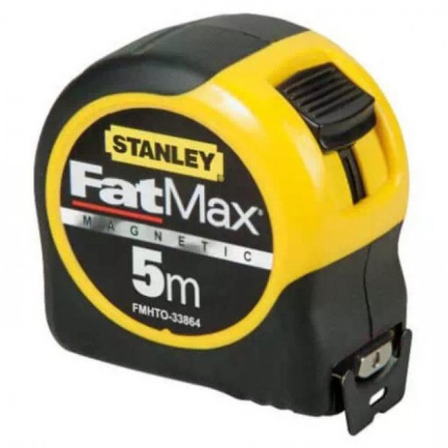 Вимірювальна рулетка Stanley FatMax Blade Armor (5 м х 32 мм) (FMHT0-33864)