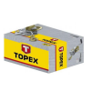 Канатна лебідка з храповим гальмом Topex (0.9 т) (97X087)