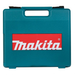 Кейс для лобзиків Makita 4304, 4304T, 4305, 4305T, 4350CT, 4350FCT, 4351CT, 4351FCT (370x260x150 мм) (824809-4)