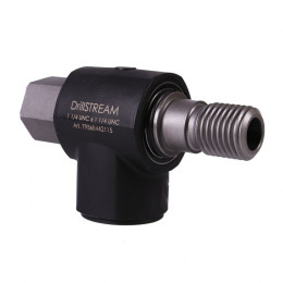 Колектор для відведення пилу Mechanic DrillStream 1 1/4UNC (79568442115)