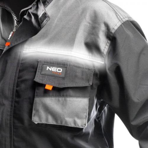 Комбінезон робочий NEO Tools (L/52) (81-250-L)