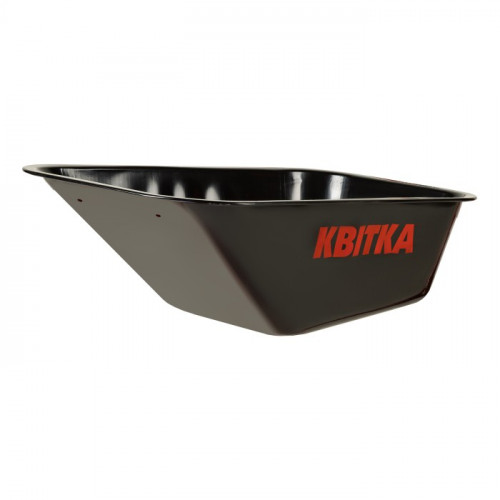 Корито до тачки КВІТКА PRO Industrial (100 л) (110-4200)