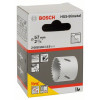 Коронка біметалева Bosch HSS-Bimetall (57 мм) (2608584119)