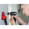 Кожух з пиловідведенням HomeDUSTER 20 RED,Mechanik