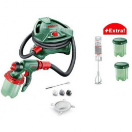 Фарборозпилювач Bosch PFS 5000 E (1.2 кВт) (0603207202)