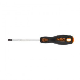 Хрестоподібна викрутка NEO Tools Torx (PH1х100 мм, S2) (04-022)