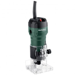 Кромковий фрезер Metabo FM 500-6 (0.5 кВт) (601741000)