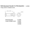 Кромковий фрезер для металу Metabo KFM 15-10 F (1.5 кВт) (601752500)