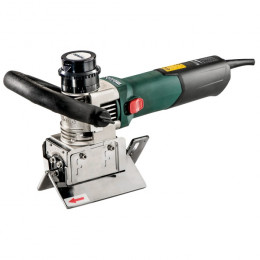 Кромковий фрезер для металу Metabo KFM 15-10 F (1.5 кВт) (601752500)