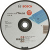 Круг відрізний Bosch A30 S BF Standard (230х2.5х22.23 мм) (2608619776)