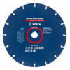 Круг відрізний Bosch Carbide Multi Wheel (230х1х22.23 мм) (2608901682)