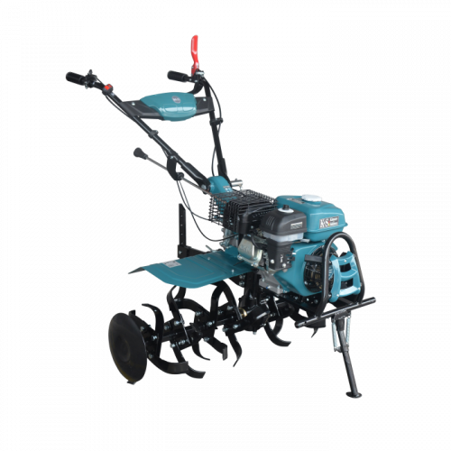 Бензиновий культиватор Konner&Sohnen KS 7HP-1050G (7 к.с.)