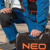 Куртка робоча NEO Tools HD+ (M/50) (81-215-M)