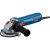 Кутова шліфмашина Bosch GWS 12-125 S Professional (1200 Вт, 125 мм) (06013A6020)