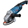 Кутова шліфмашина Bosch GWS 30-230 B (2.8 кВт, 230 мм) (06018G1000)