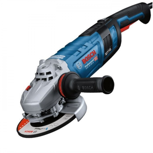 Кутова шліфмашина Bosch GWS 30-230 B (2.8 кВт, 230 мм) (06018G1000)