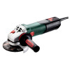 Кутова шліфмашина Metabo W 13-125 Quick (1.35 кВт, 125 мм) (603627000)