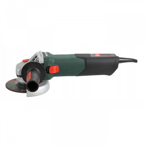 Кутова шліфмашина Metabo W 13-125 Quick (1.35 кВт, 125 мм) (603627000)