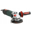 Кутова шліфмашина Metabo W 13-125 Quick (1.35 кВт, 125 мм) (603627000)