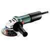 Кутова шліфмашина Metabo W 850-125 (1.1 кВт, 125 мм) (603608000)