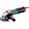 Кутова шліфмашина Metabo WE 19-125 Q M-Brush (1.9 кВт, 125 мм) (613105000)