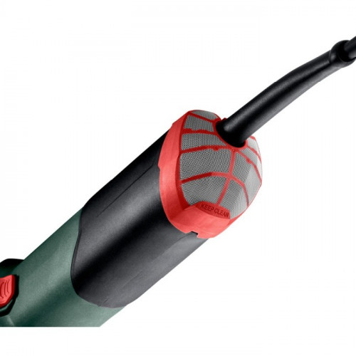 Кутова шліфмашина Metabo WE 19-125 Q M-Brush (1.9 кВт, 125 мм) (613105000)