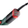 Кутова шліфмашина Metabo WEV 19-125 Q M-Brush (1.9 кВт, 125 мм) (613108000)