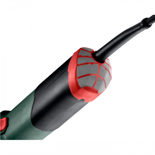 Кутова шліфмашина Metabo WEV 19-125 Q M-Brush (1.9 кВт, 125 мм) (613108000)