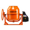 Бетонозмішувач Concrete Mixer Standart 125 л (110-4020)