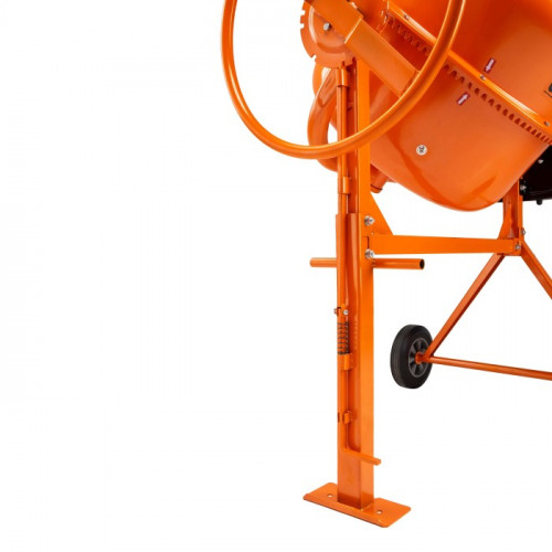 Бетонозмішувач Concrete Mixer Standart 180 л (110-4023)