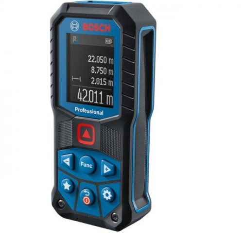 Лазерний далекомір Bosch GLM 50-22 Professional (0.05-50 м) (0601072S00)