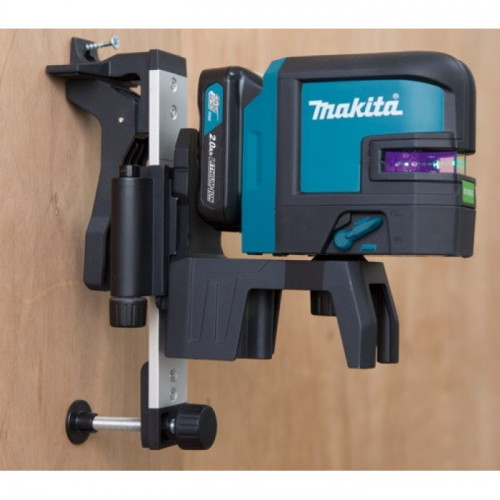 Лазерний лінійний нівелір Makita SK106GDZ (10.8 В, без АКБ, 80 м)