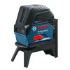 Лазерний нівелір Bosch GCL 2-50 + LR6 + RM1 + BM (50 м) (0601066F01)