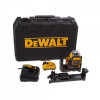 Лазерний уровень DeWALT DCE0811D1R (10.8 В, 2 А*год, 50 м)