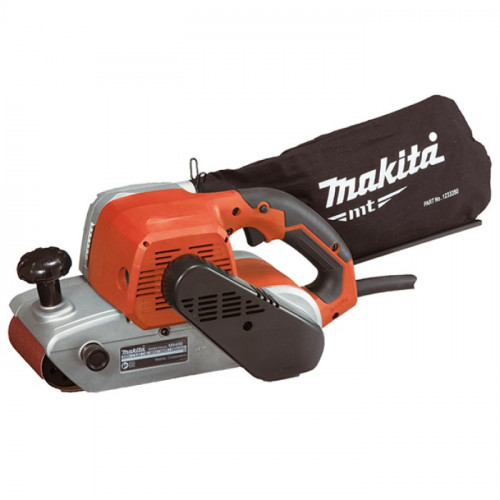 Стрічкова шліфмашина Makita M9400 (0.94 кВт, 610 мм)