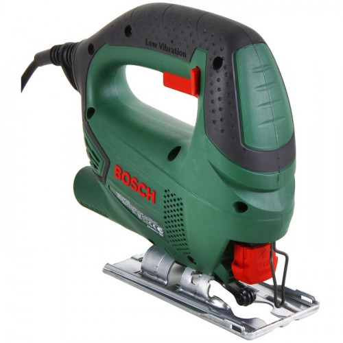 Лобзик електричний Bosch PST 650 (0.5 кВт, 3100 ход/хв) (06033A0721)