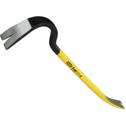 Лом-цвяходер Stanley FatMax Wrecking Bar (600 мм) (1-55-503)