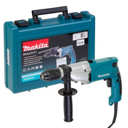 Makita Дриль ударна 720 Вт HP2051H