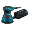 Ексцентрикова шліфмашина Makita BO5030 (125 мм 300 Вт)