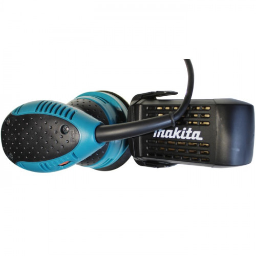 Ексцентрикова шліфмашина Makita BO5031 (125 мм. 300 Вт )