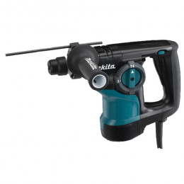 Перфоратор Makita HR2810 (0.8 кВт)