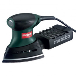 Багатофункціональна шліфмашина Metabo (200 Вт) FMS200