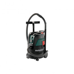 Будівельний пилосос Metabo ASA 25 L PC (1.25 кВт, 25 л) (602014000)