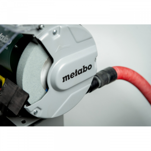 Точило з двома шліфкругами Metabo DSD 200 PLUS (0.75 кВт, ~3ф, 380  В) (604210000)