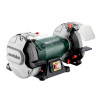 Точило з двома шліфкругами Metabo DSD 200 PLUS (0.75 кВт, ~3ф, 380  В) (604210000)