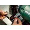 Точило з двома шліфкругами Metabo DSD 200 PLUS (0.75 кВт, ~3ф, 380  В) (604210000)