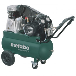 Metabo Компресор 50 л 400 л/хв Mega 400-50 W