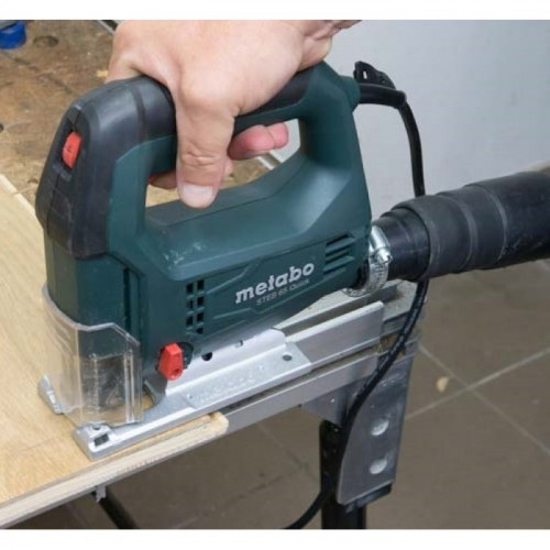 Електролобзик Metabo STEB 65 Quick (0.45 кВт) (601030000)