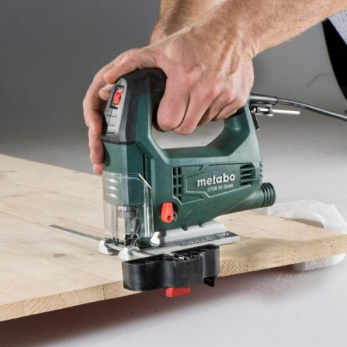 Електролобзик Metabo STEB 65 Quick (0.45 кВт) (601030000)